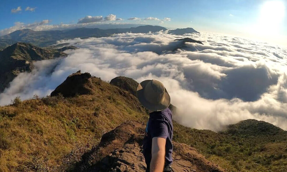 Cerro Puñay