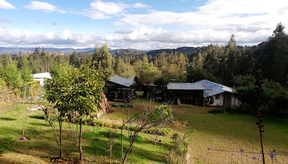 Finca Duy Campos